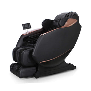 Airvana Zenith Full Body Zero-Gravity Shiatsu Massage Chair With Heat...