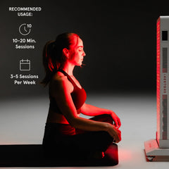 iRESTORE Apex Pro - Full Body Bundle