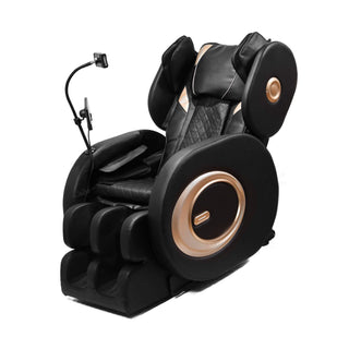 Airvana Tranquil Automatic Zero-Gravity Massage Recliner Chair With Full Body...