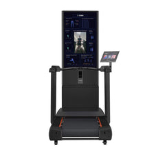 Visbody A600 Intelligent Treadmill