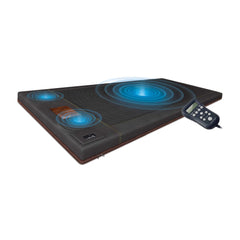 Sound Bed – Biomat’s BioAcoustic Mat