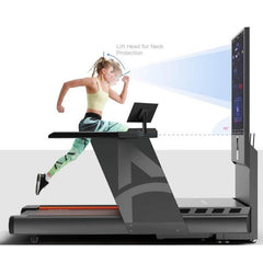 Visbody A600 Intelligent Treadmill