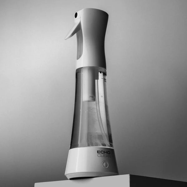 Water Filters/Hydrogen