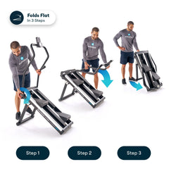 Echelon Stair Climber Sport