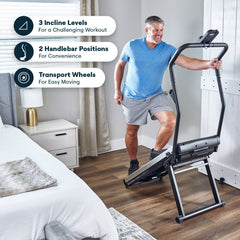 Echelon Stair Climber Sport