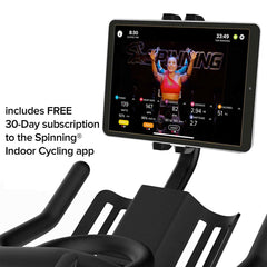 Elite Power Connected Spinner® Bike
