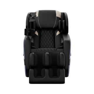 Airvana Imperium Full-Body Zero-Gravity Massage Recliner Chair With Ambient Lighting...