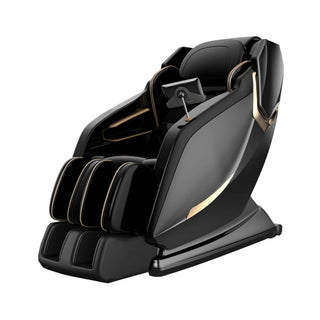 Airvana Nova Full-Body Zero-Gravity Shiatsu Massage Chair With Heat And...