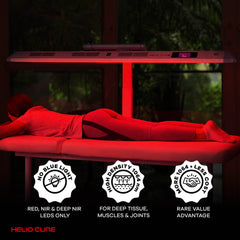 Helio Blaze