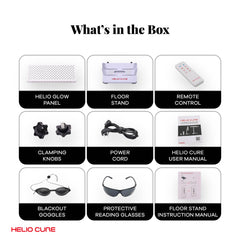 Helio Glow