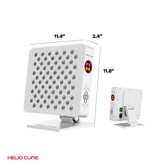 Helio Spark