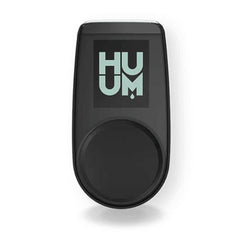Huum Hive Premium Floor-Mounted Sauna Heater With UKU Control, Extension Box & Sauna Stones (SAK61250)