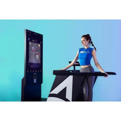 Visbody A600 Intelligent Treadmill