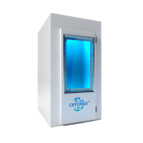 Cryomed IceChill