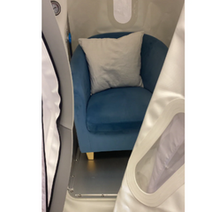 1.1 - 1.4ATA Airvida Portable Lying Hyperbaric Chamber
