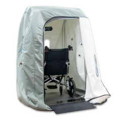 1.1 - 1.4ATA Airvida Portable Lying Hyperbaric Chamber