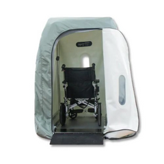 1.1 - 1.4ATA Airvida Portable Lying Hyperbaric Chamber