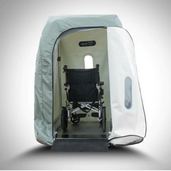 1.1 - 1.4ATA Airvida Portable Lying Hyperbaric Chamber