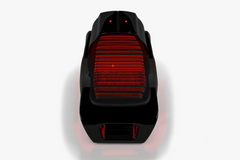 VACUACTIVUS InfraCouch Red Light Therapy Bed