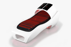 VACUACTIVUS InfraCouch Red Light Therapy Bed