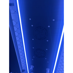 Airvida Multiplace Hyperbaric Chamber-Phoenix 2