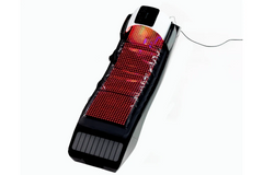 VACUACTIVUS InfraCouch Red Light Therapy Bed