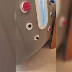 Airvida Chair Pro 1.4 ATA Hyperbaric Chamber