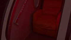 Airvida Elite 1.3-2.0 ATA Hard Shell Sitting Hyperbaric Chamber