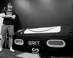 1.2 - 1.5ATA Airvida Portable Lying Hyperbaric Chamber