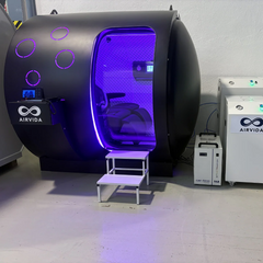 Airvida Multiplace Hyperbaric Chamber-Phoenix 2