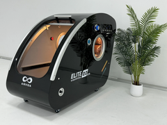 Airvida Elite 1.3-2.0 ATA Hard Shell Sitting Hyperbaric Chamber