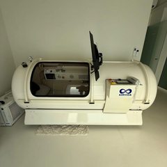 Airvida Alpha 90 Hyperbaric Chamber