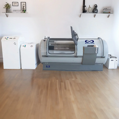 Airvida Alpha 90 Hyperbaric Chamber