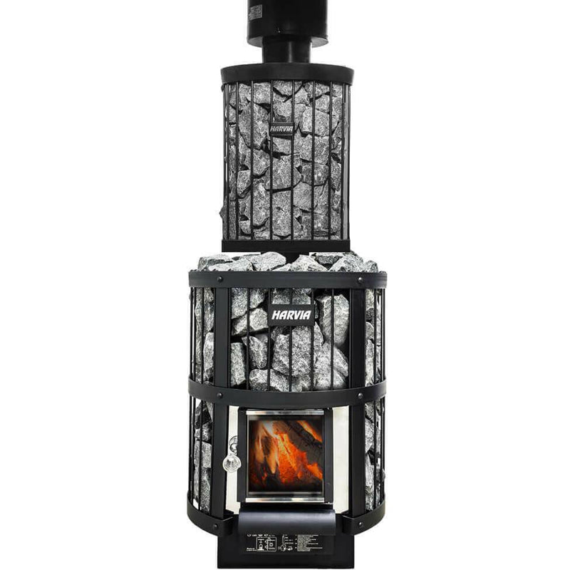 Harvia Water Heater For Harvia Legend