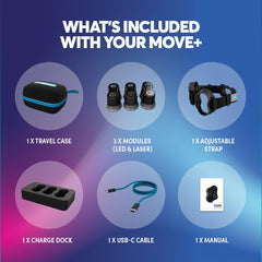 Kineon The MOVE+ Pro