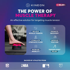 Kineon RELIEF+