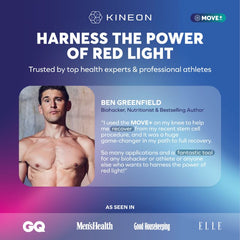Kineon The MOVE+ Pro