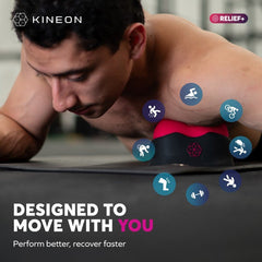 Kineon RELIEF+