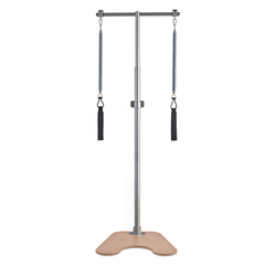 BASI Systems Pilates Ped and Pull