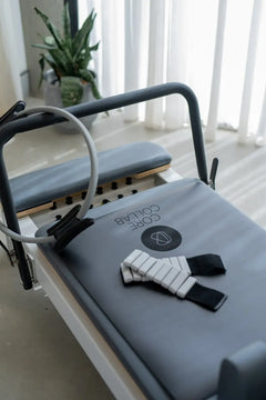 Queen Studio Reformer with Tower