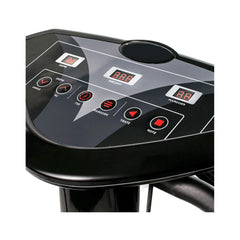 Rovix Premium Whole Body Vibration Plate Exercise Machine (SAK94041)
