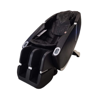 Airvana Premium Zero-Gravity Full-Body Multifunction Massage Chair With Auto Body...