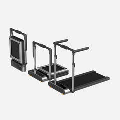 WalkingPad MX3 Folding Treadmill With Handrail