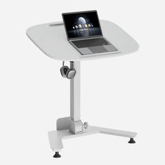 ETD5 Mobile Folding Pneumatic Standing Desk