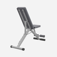 MATE-FB1 Folding Weight Bench