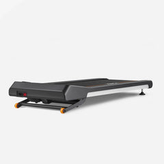 H1 Plus Auto Incline Under-Desk Walking Pad