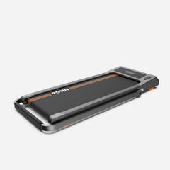 H1 2 in 1 Under-desk treadmill