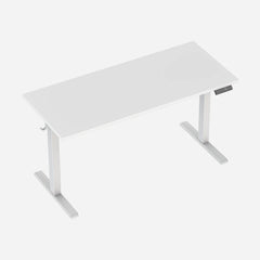 One-piece Tabletop Standing Desk