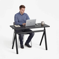 ETD6 Pneumatic Standing Desk