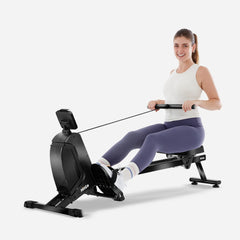 RM1 Rowing Machine